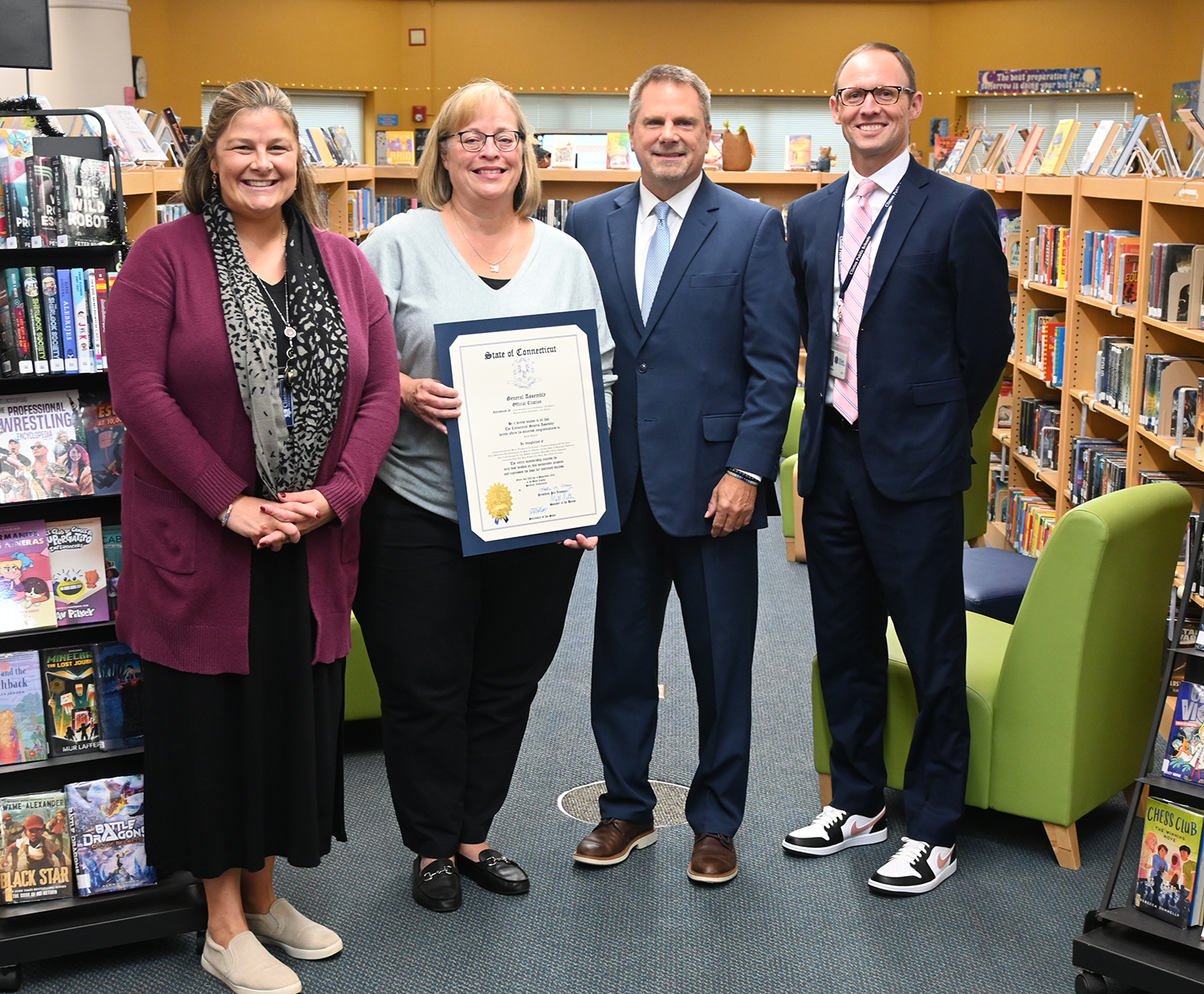 Clinton Citation Presentation 1.png